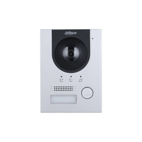 Nút nhấn chuông cửa DAHUA DHI-VTO2201F-P-S2-N Chưa kèm chân đế