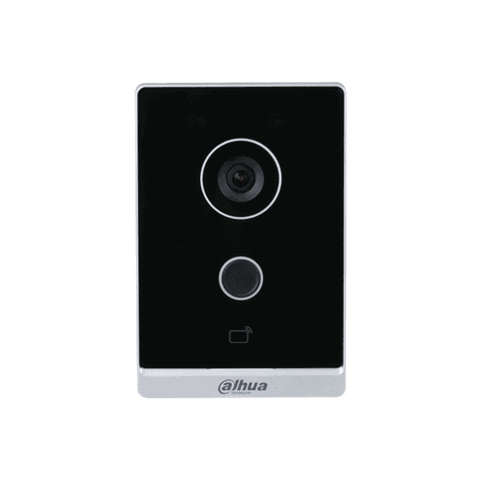 Nút nhấn chuông cửa WiFi DHI-VTO2211G-WP-S2