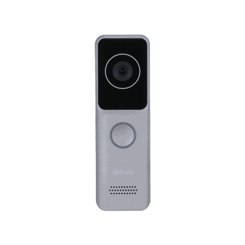 Nút nhấn chuông cửa WiFi Dahua DHI-VTO2311R-WP