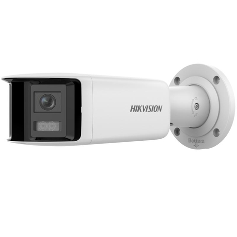 Camera Hikvision DS-2CD2T46G2P-ISU/SL 4MP Ngoài Trời