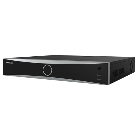 Đầu Ghi Hình IP Acusense Hikvision 16 Kênh - 4 Ổ Cứng DS-7716NXI-K4(D)