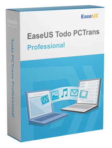 EaseUS Todo PCTrans pro