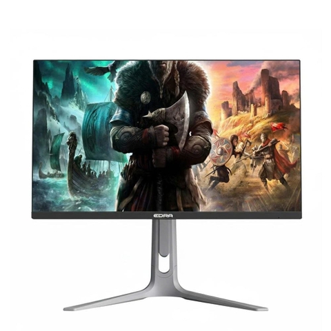 Màn hình EDRA EGM27Q180PVS 27 Inch 2K 180Hz