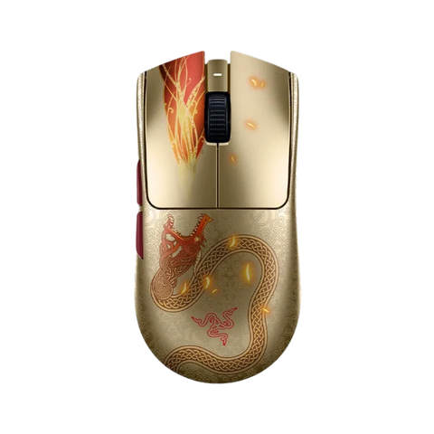 Chuột Razer Viper V3 Pro Counter-Strike 2 Edition