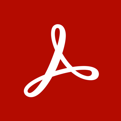 Adobe acrobat standard 1 tháng