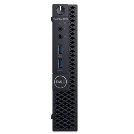 Máy tính Mini Dell Micro i5 10400|RAM16|SSD256G siêu nhỏ