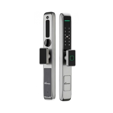 Khóa Thông Minh Demax SL606SD