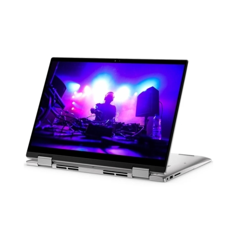 Laptop Dell Inspiron 7430 N7430I58W1 Bạc | i5-1335U | 8GB | 512GB | 14'' FHD | Kèm Pen