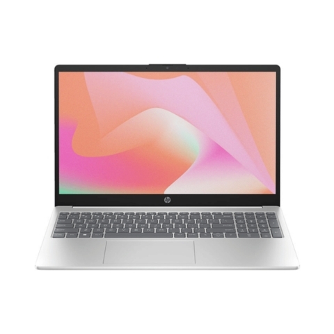 Laptop HP 15-fd1064TU 9Z2Y2PA Bạc | 5-125H | 16GB | 512GB | 15.6'' FHD