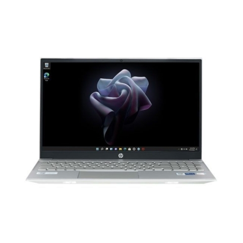 Laptop HP 15s-fq5147TU 7C133PA Bạc | i7-1255U | 8GB | 512GB | 15.6'' FHD