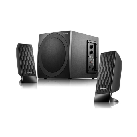 Loa Vi Tính MICROLAB M-300 2.1 38W RMS