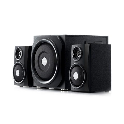 Loa Vi Tính MICROLAB TMN9 BT 2.1 40W RMS