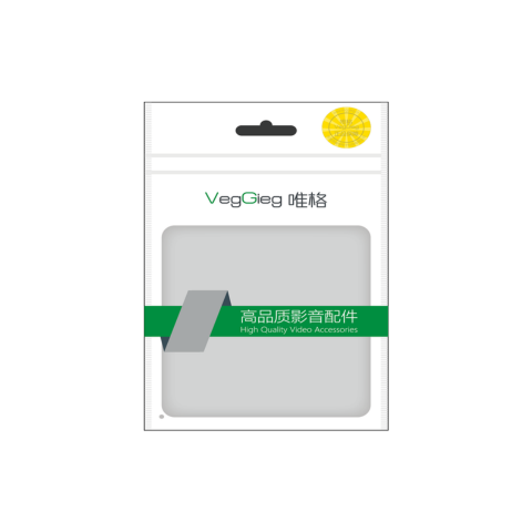 Cáp Loa 3.5mm ra 2 bông sen (RCA) Veggieg V-A402 1.5m