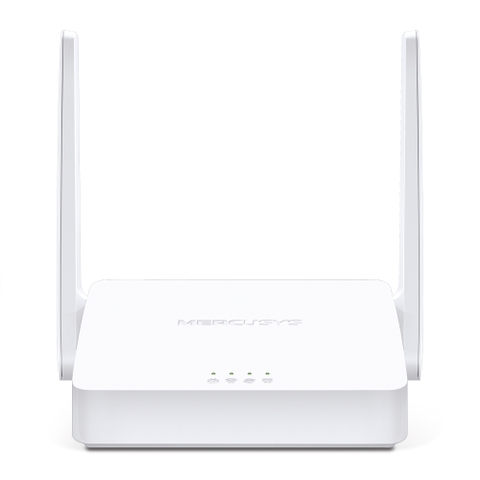 Router Wi-Fi Mercusys MW302R | Wi-Fi N