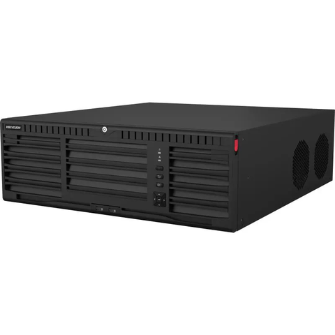 Đầu Ghi Hình IP NVR Cao Cấp Hikvision 32 Kênh - 16 Ổ Cứng DS-9632NI-M16