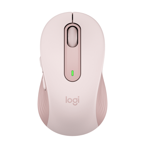 Chuột Logitech M650 Rose