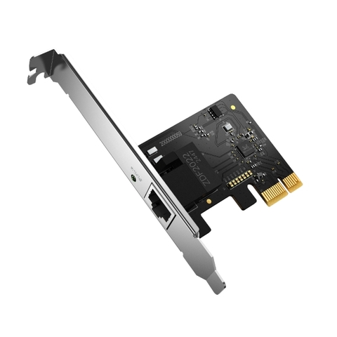 Card Mạng  Mercusys Gigabit PCle Mercusys MA210E
