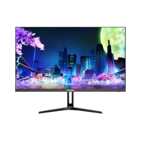 Màn Hình 25 Inch EDRA EGM25F200H Full HD IPS 200Hz