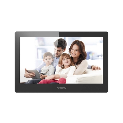 Màn Hình Chuông Hình Hikvision DS-KH8520-WTE1