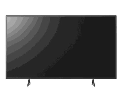 Màn hình chuyên nghiệp 55 inch, được đánh giá phù hợp cho hoạt động 16/7 SONY FW-55EZ20L