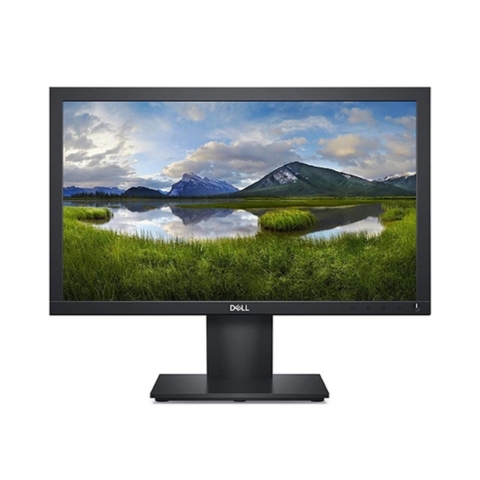 Màn Hình 18.5 Inch Dell E1920H