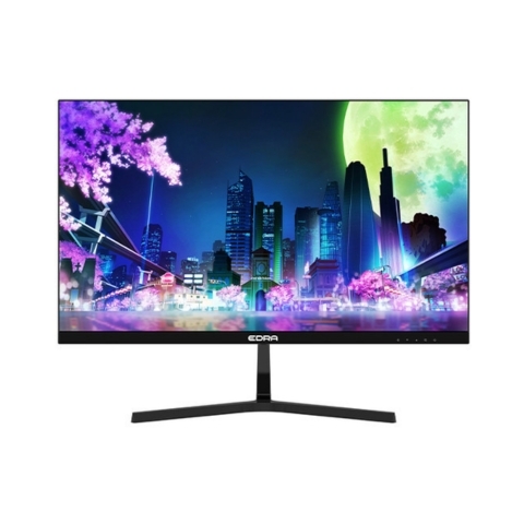 Màn Hình Gaming EDRA EGM24F144PV 24 Inch Full HD 144Hz Fast IPS A+