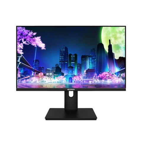 Màn Hình Gaming EDRA EGM27Q100P 27 Inch 2K QHD 100Hz IPS A+