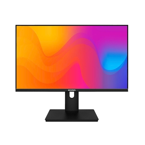 Màn Hình Gaming EDRA EGM27U60P 27 Inch 4K UHD 60Hz IPS A+