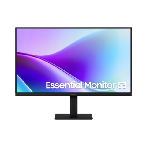 Màn Hình 27 Inch Samsung LS27F320GAEXXV Full HD IPS 120Hz