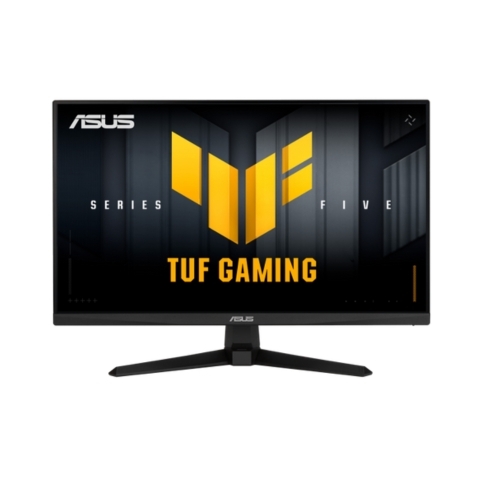 Màn Hình 23.8 Inch Asus TUF Gaming VG249QE5A Full HD IPS 146Hz Có Loa