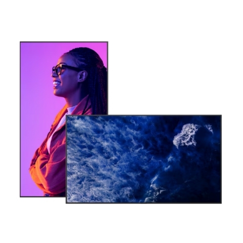 Màn Hình Thương Mại 98 Inch 4K UHD Sony Pro BRAVIA BZ53L FW-98BZ53L