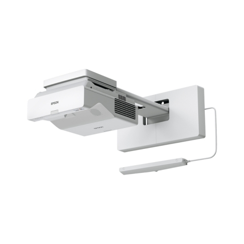 Máy Chiếu Tương Tác Epson EB-760Wi