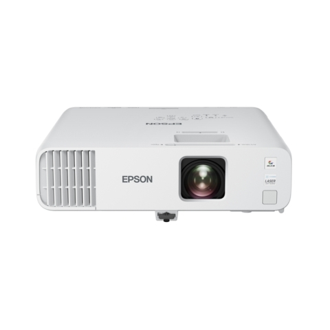 Máy Chiếu Laser Epson EB-L260F