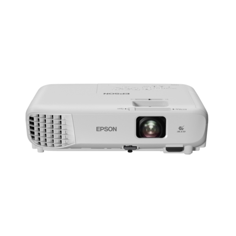 Máy Chiếu Epson EB-E12