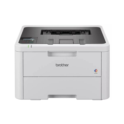 Máy In Laser Màu Brother HL-L3240CDW Công Nghệ LED In 2 Mặt