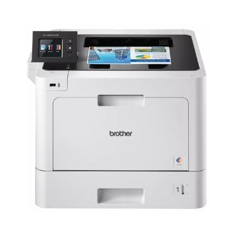 Máy In Màu Laser Brother HL-L8360CDW Wifi In 2 Mặt