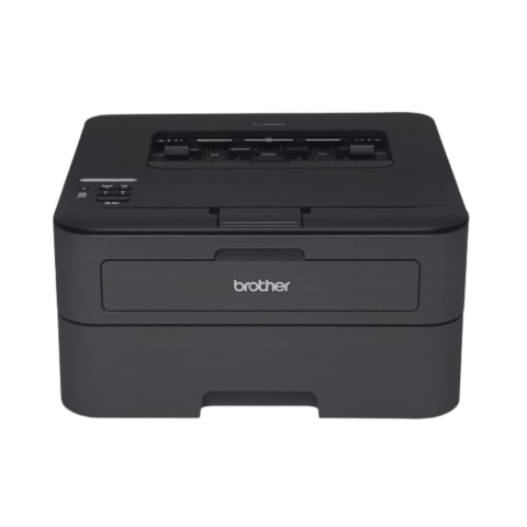 Máy In Laser Trắng Đen Brother HL-L2366DW Wifi