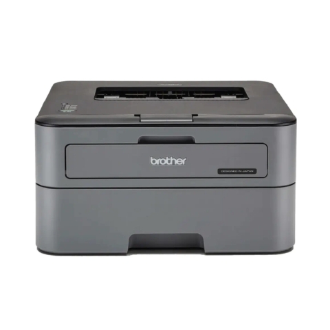 Máy In Laser Trắng Đen Brother HL-L2321D 2 Mặt USB