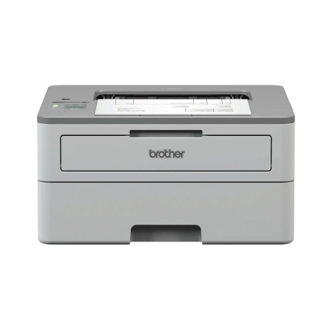 Máy In Laser Trắng Đen Brother HL-B2080DW 2 Mặt Wifi