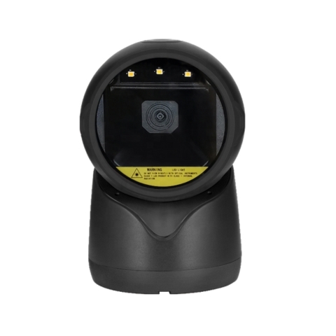 Máy Quét Mã Vạch Winson WAI-5770 2D Để Bàn