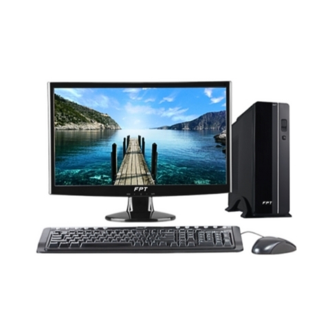 Máy Tính Để Bàn FPT Elead P12400HG Core i5 12400