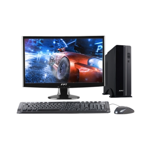 Máy Tính Để Bàn FPT Elead T1240is Core i5 12400