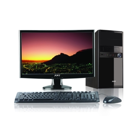 Máy Tính Để Bàn FPT Elead A144 Core i5 14400