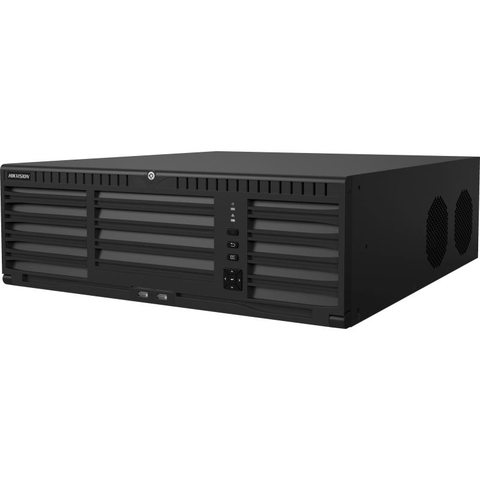 Đầu Ghi Hình IP NVR Cao Cấp Hikvision 256 Kênh - 16 Ổ Cứng DS-96256NI-I16