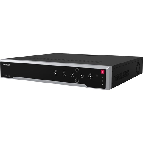 Đầu Ghi Hình IP NVR Hikvision 16 Kênh - 4 Ổ Cứng DS-7716NI-M4/16P