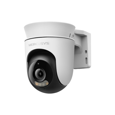 Camera IP ngoài trời 360 độ 2MP Mercusys MC500