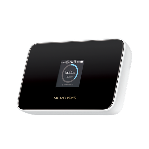 Bộ phát Wifi di động 4G LTE Mercusys MT115