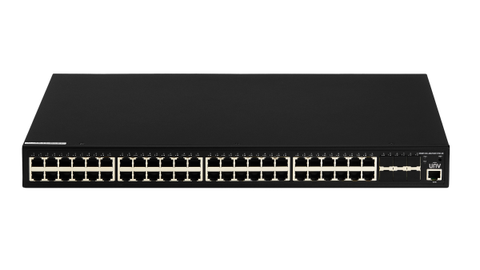 Switch UNV NSW5130-48GT6XP-POE-IN 48 Cổng 1000Mbps