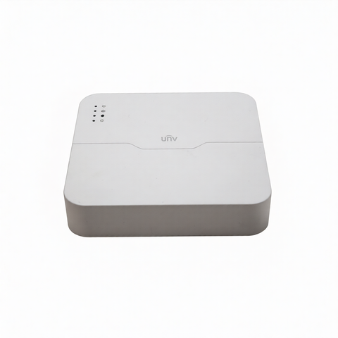 Đầu ghi hình camera IP 4 kênh UNV NVR301-04LB-P4