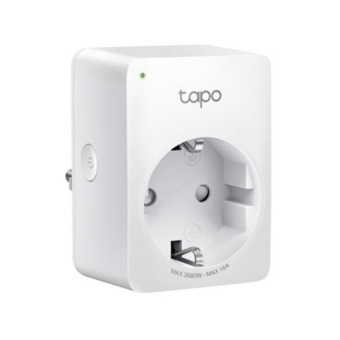 Ổ Cắm Wifi Thông Minh Mini Tapo P110M Giám Sát Năng Lượng
